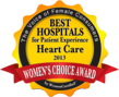 Women’s Choice Award: North Cypress Medical Center Is Tops for Patient...
